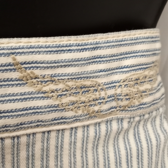 ZADIG & VOLTAIRE Jakiko Mini Skirt - Picture 8 of 8